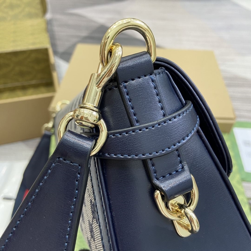 Gucci Top Handle Bags